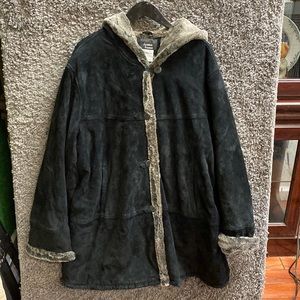 Dennis Basso coat
